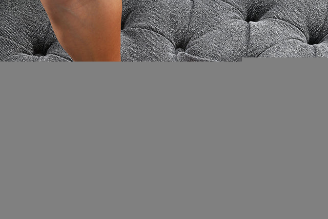 Sofi Button Tufted Swivel Chair - LasVegasFurnitureOnline.com