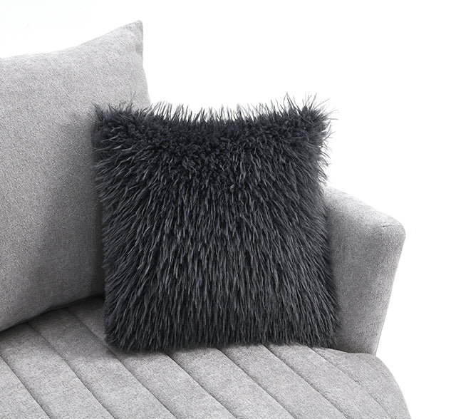 Hoople Channel Tufted Swivel Chair - LasVegasFurnitureOnline.com