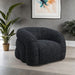 Freja Swivel Chair - LasVegasFurnitureOnline.com