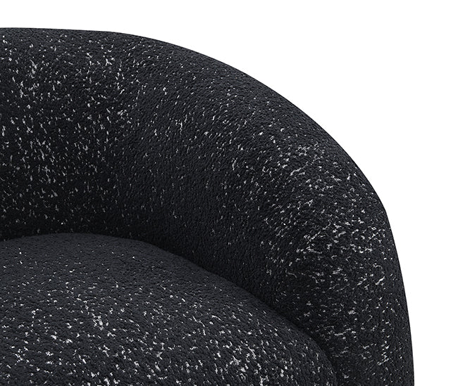 Freja Swivel Chair - LasVegasFurnitureOnline.com