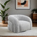 Freja Swivel Chair - LasVegasFurnitureOnline.com