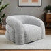 Freja Swivel Chair - LasVegasFurnitureOnline.com