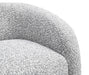 Freja Swivel Chair - LasVegasFurnitureOnline.com