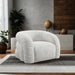 Freja Swivel Chair - LasVegasFurnitureOnline.com