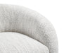 Freja Swivel Chair - LasVegasFurnitureOnline.com