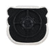 Freja Swivel Chair - LasVegasFurnitureOnline.com