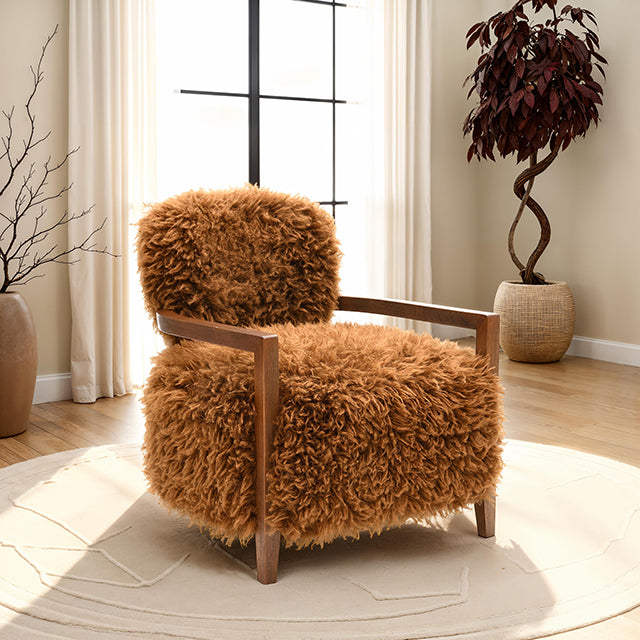 Eramo Accent Chair - LasVegasFurnitureOnline.com