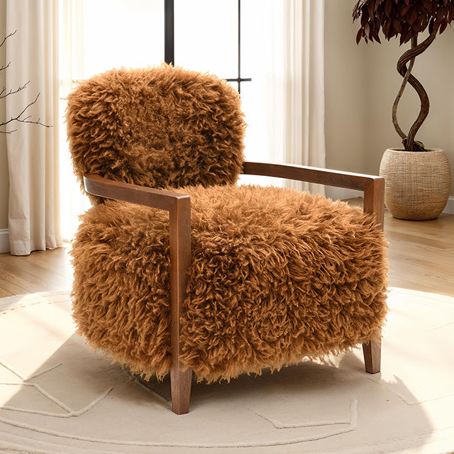 Eramo Accent Chair - LasVegasFurnitureOnline.com