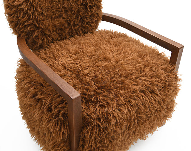 Eramo Accent Chair - LasVegasFurnitureOnline.com