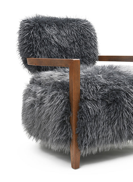 Eramo Accent Chair - LasVegasFurnitureOnline.com