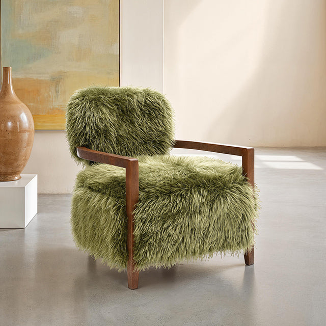 Eramo Accent Chair - LasVegasFurnitureOnline.com