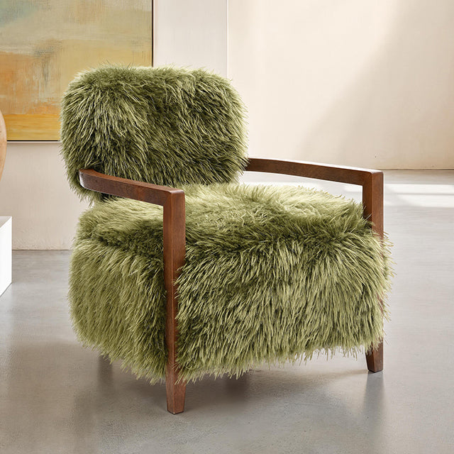 Eramo Accent Chair - LasVegasFurnitureOnline.com