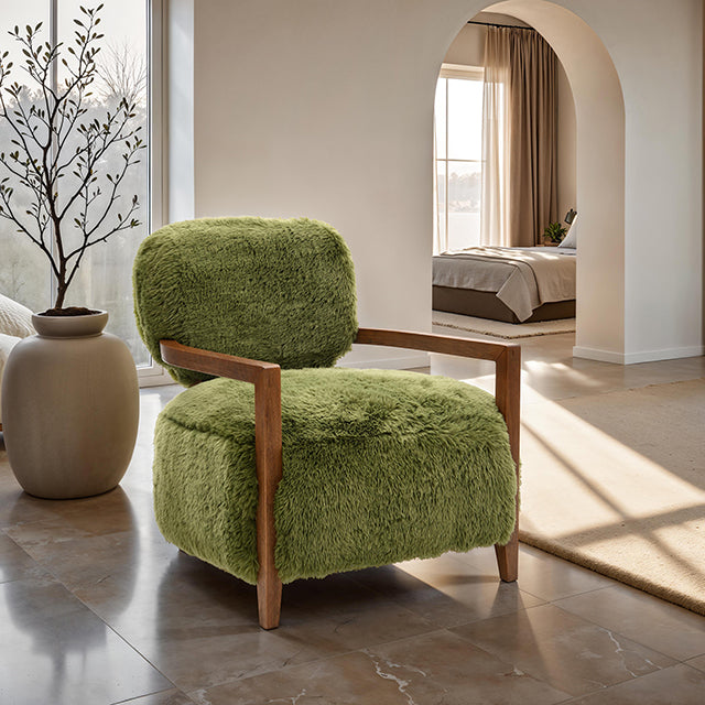 Eramo Accent Chair - LasVegasFurnitureOnline.com