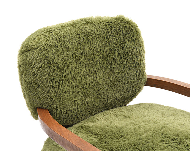 Eramo Accent Chair - LasVegasFurnitureOnline.com