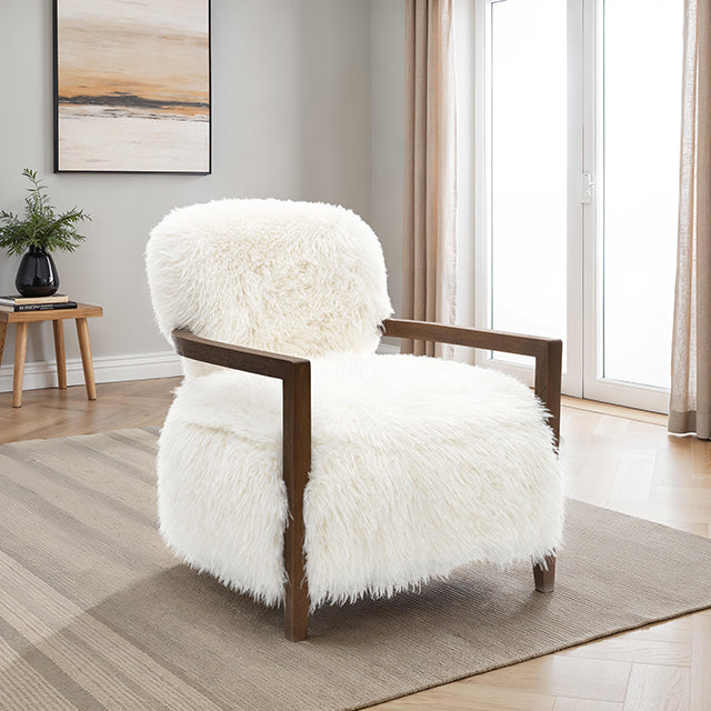 Eramo Accent Chair - LasVegasFurnitureOnline.com