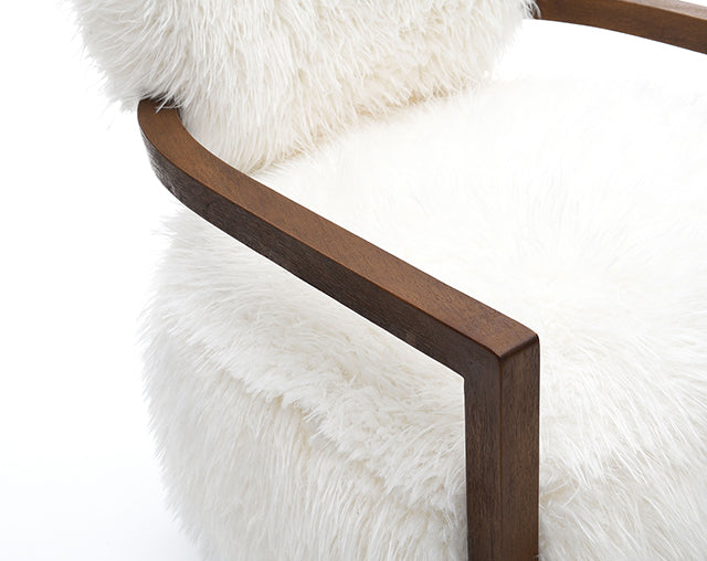 Eramo Accent Chair - LasVegasFurnitureOnline.com