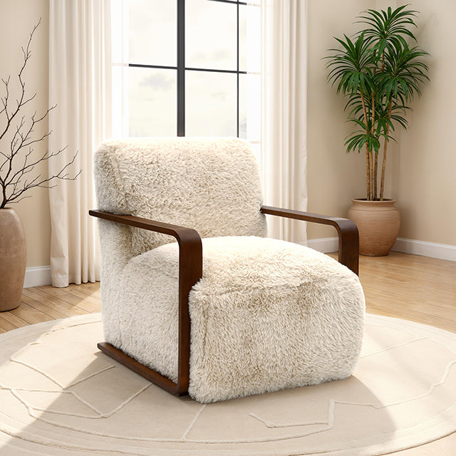 Elardo Accent Chair - LasVegasFurnitureOnline.com