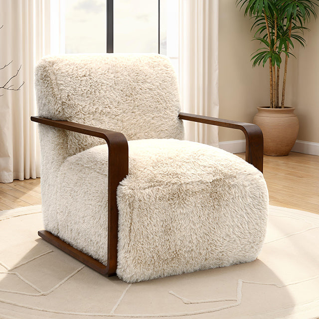 Elardo Accent Chair - LasVegasFurnitureOnline.com