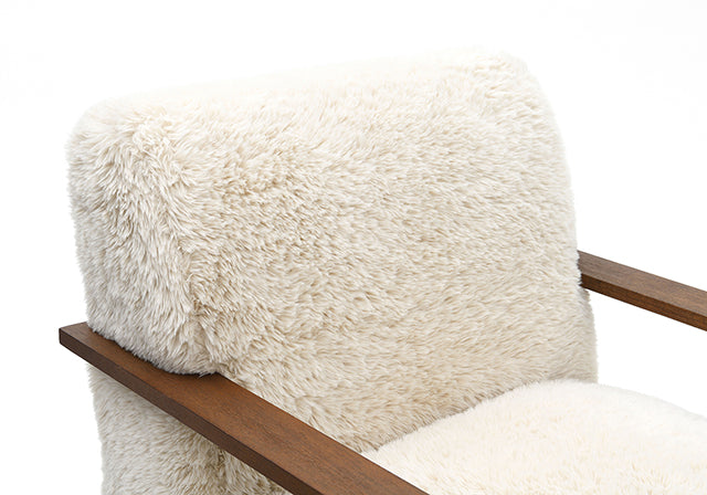 Elardo Accent Chair - LasVegasFurnitureOnline.com