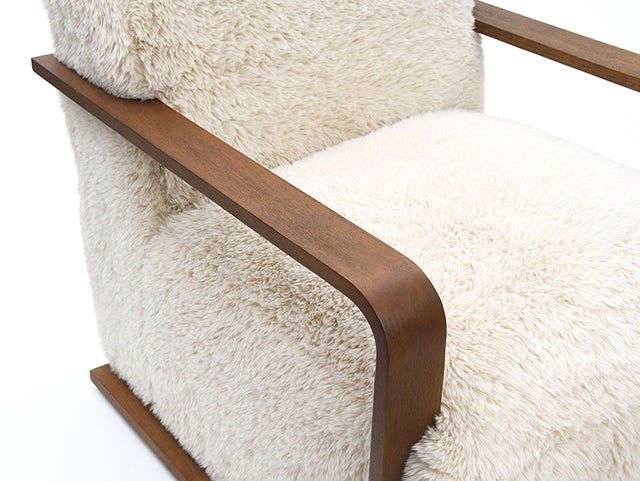 Elardo Accent Chair - LasVegasFurnitureOnline.com