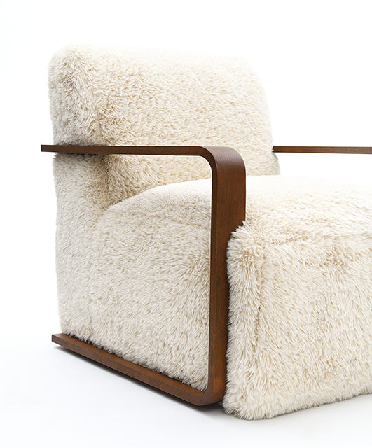 Elardo Accent Chair - LasVegasFurnitureOnline.com