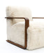 Elardo Accent Chair - LasVegasFurnitureOnline.com