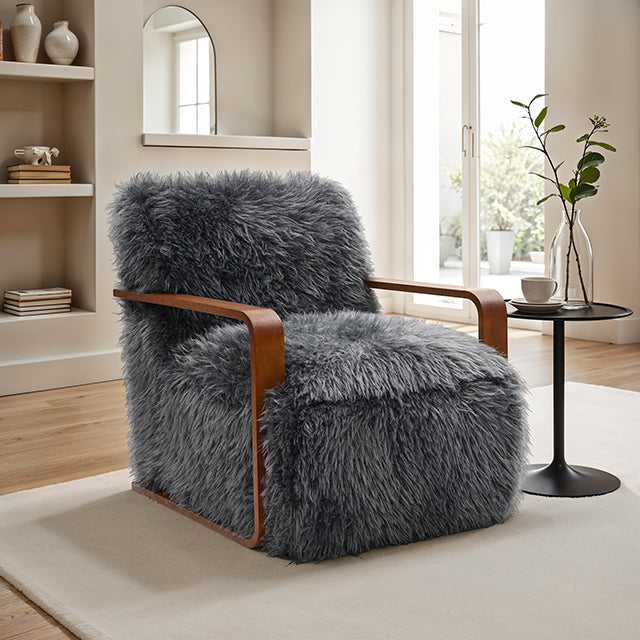 Elardo Accent Chair - LasVegasFurnitureOnline.com