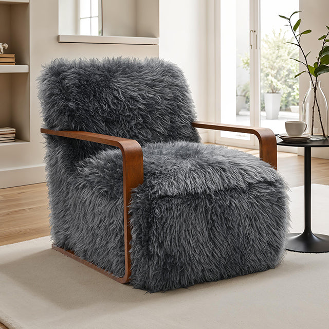 Elardo Accent Chair - LasVegasFurnitureOnline.com
