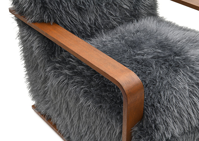 Elardo Accent Chair - LasVegasFurnitureOnline.com