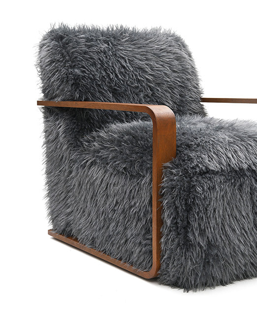 Elardo Accent Chair - LasVegasFurnitureOnline.com