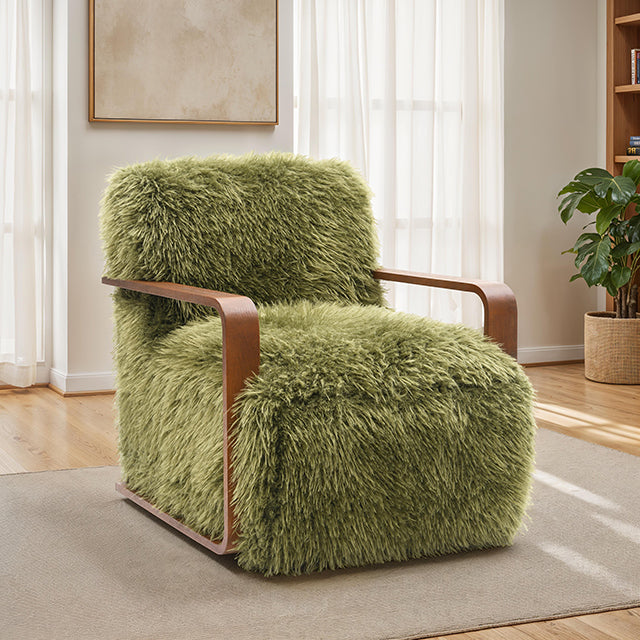 Elardo Accent Chair - LasVegasFurnitureOnline.com