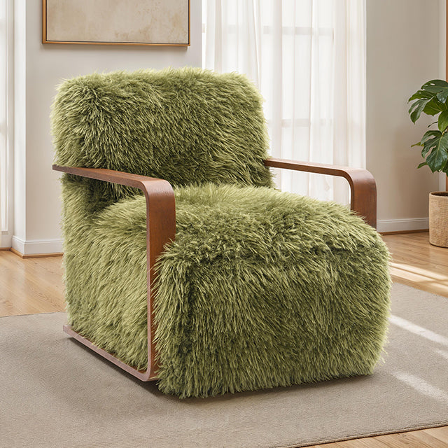 Elardo Accent Chair - LasVegasFurnitureOnline.com