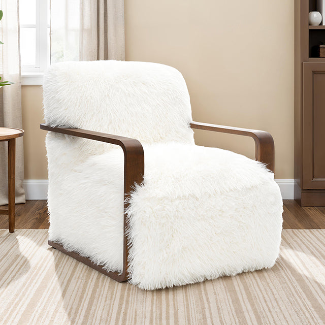 Elardo Accent Chair - LasVegasFurnitureOnline.com