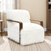 Elardo Accent Chair - LasVegasFurnitureOnline.com