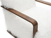 Elardo Accent Chair - LasVegasFurnitureOnline.com