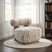 Niobe Accent Chair - LasVegasFurnitureOnline.com