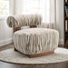 Niobe Accent Chair - LasVegasFurnitureOnline.com