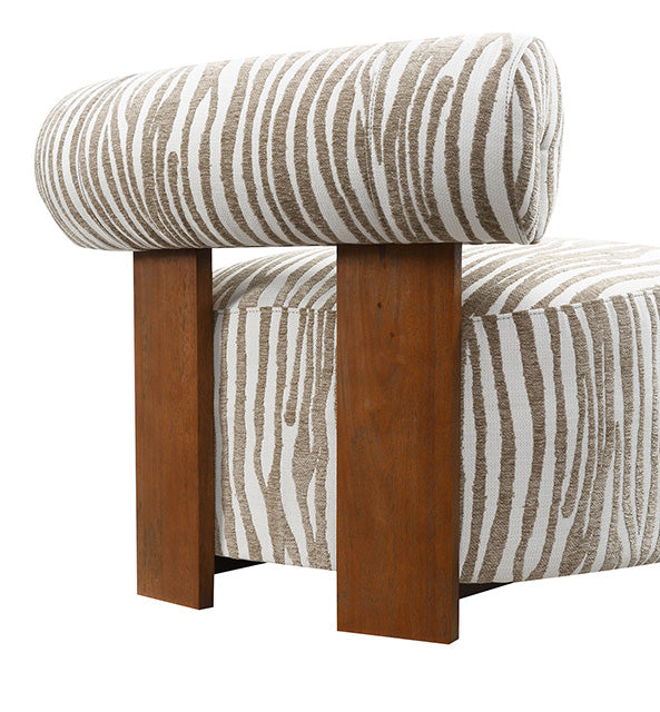 Niobe Accent Chair - LasVegasFurnitureOnline.com