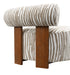 Niobe Accent Chair - LasVegasFurnitureOnline.com