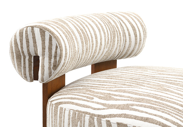 Niobe Accent Chair - LasVegasFurnitureOnline.com
