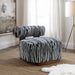 Niobe Accent Chair - LasVegasFurnitureOnline.com