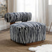 Niobe Accent Chair - LasVegasFurnitureOnline.com