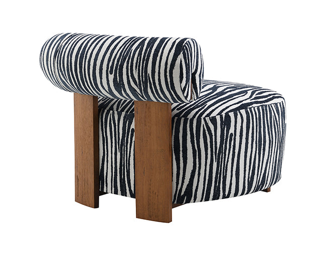 Niobe Accent Chair - LasVegasFurnitureOnline.com