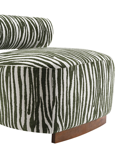 Niobe Accent Chair - LasVegasFurnitureOnline.com