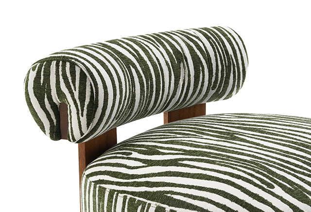 Niobe Accent Chair - LasVegasFurnitureOnline.com