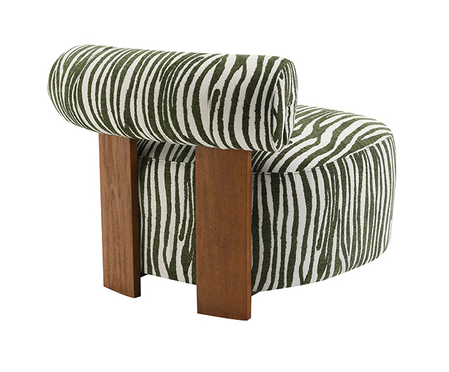 Niobe Accent Chair - LasVegasFurnitureOnline.com
