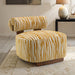 Niobe Accent Chair - LasVegasFurnitureOnline.com