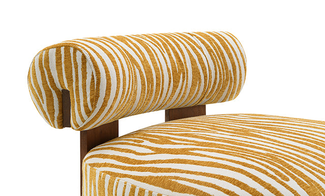 Niobe Accent Chair - LasVegasFurnitureOnline.com