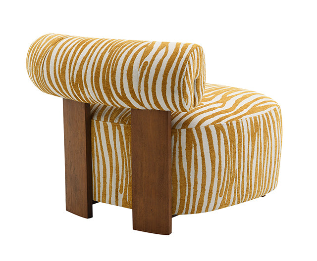 Niobe Accent Chair - LasVegasFurnitureOnline.com