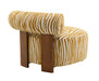 Niobe Accent Chair - LasVegasFurnitureOnline.com